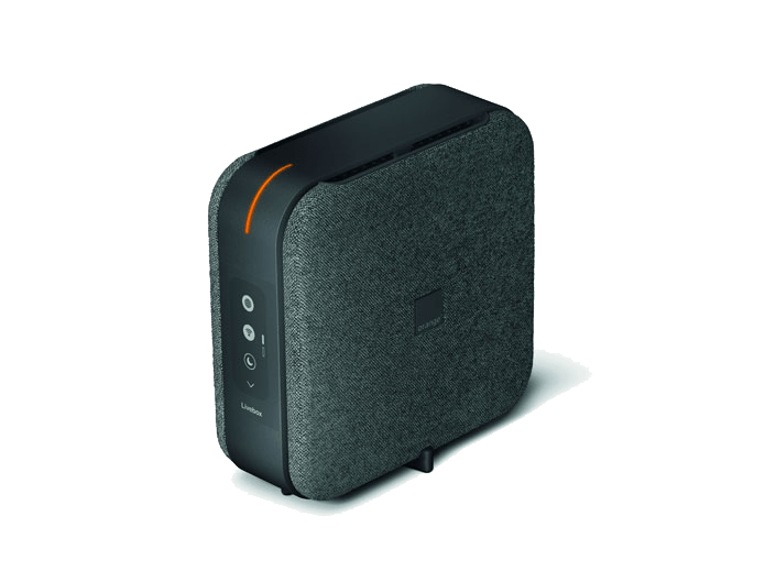 logo de Orange