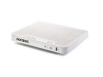 logo de Nordnet