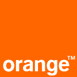 logo de Orange