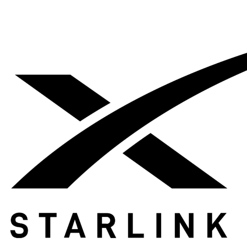 logo de Starlink