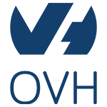logo de OVH