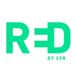 logo de RED by SFR