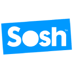 logo de Sosh