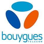 logo de Bouygues Telecom