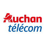logo de Auchan Telecom