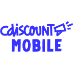 logo de Cdiscount Mobile