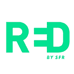 logo de RED by SFR