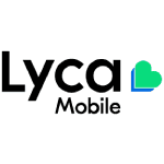 logo de Lyca Mobile