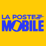 logo de La Poste Mobile