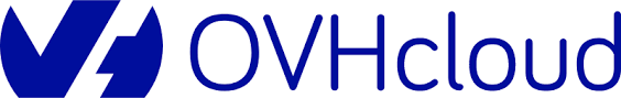 Logo OVH France
