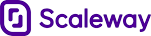 Logo online Scaleway France